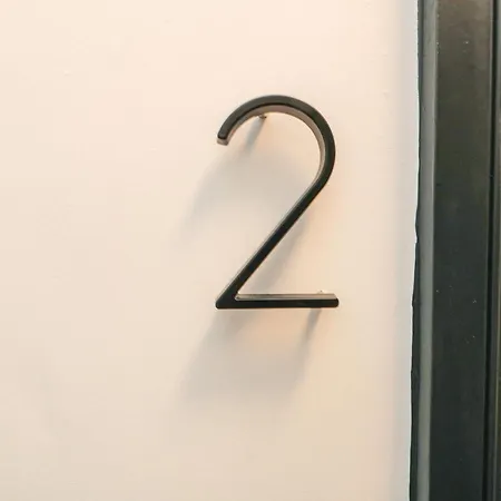 The Salthouse 2 Apartmán