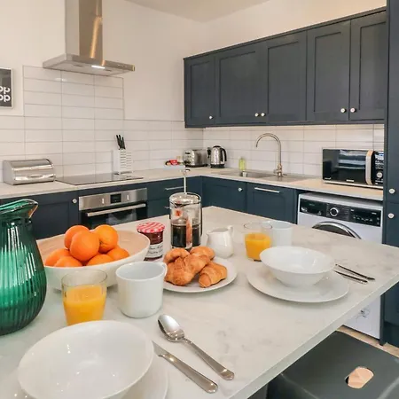 Apartment The Salthouse 2