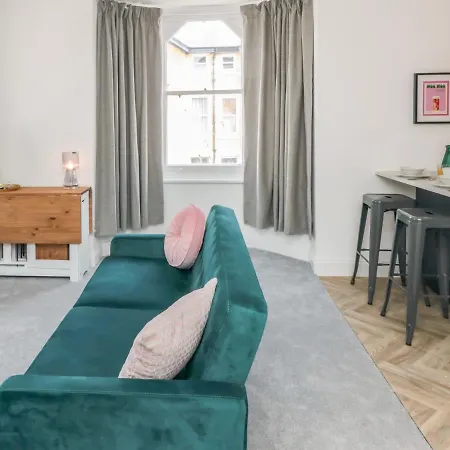 The Salthouse 2 Apartment *